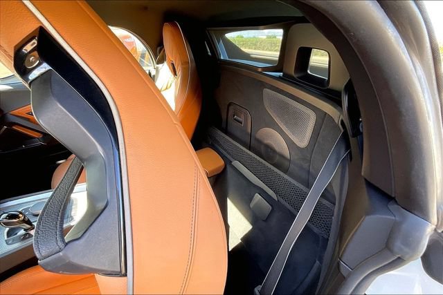 Used 2023 BMW Z4 M40i w/ Premium Package RWD image 25