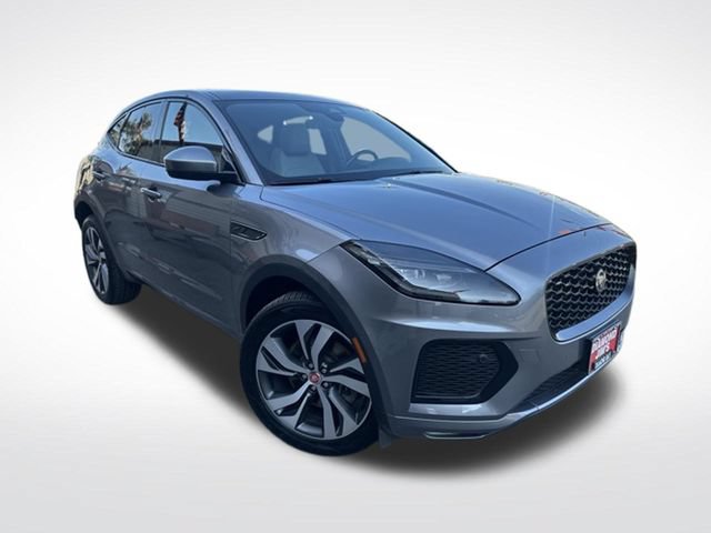 Used 2022 Jaguar E-PACE 300 Sport AWD/4WD image 30