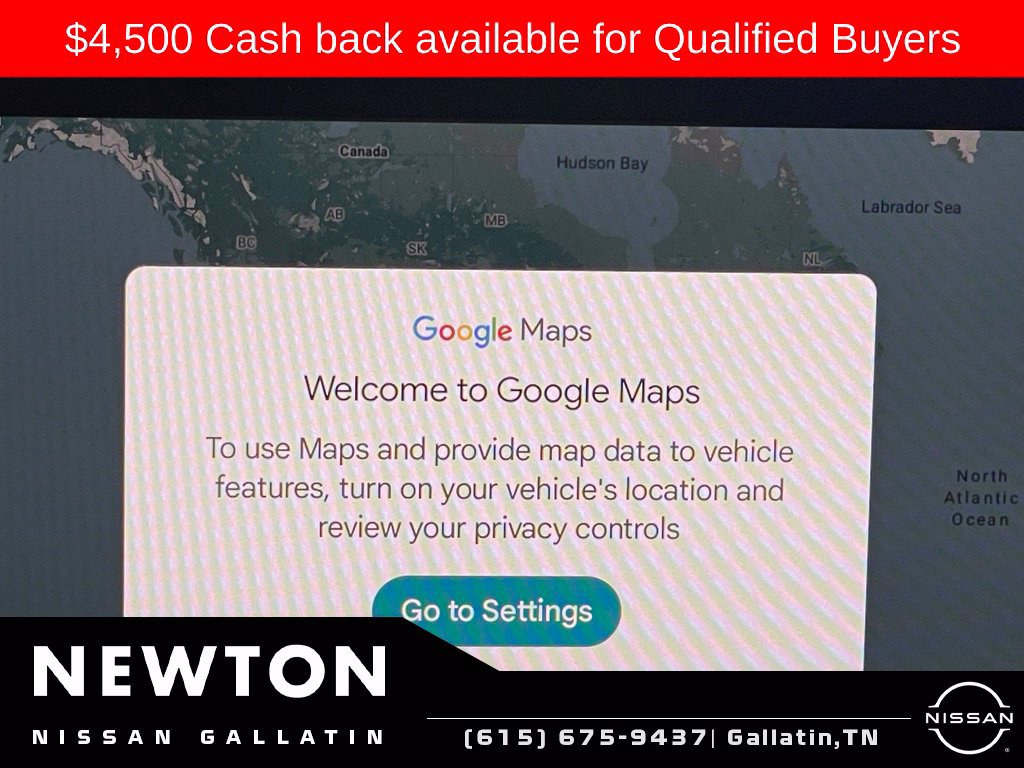 New 2026 Nissan Rogue Platinum w/ Platinum Premium Package AWD/4WD image 16