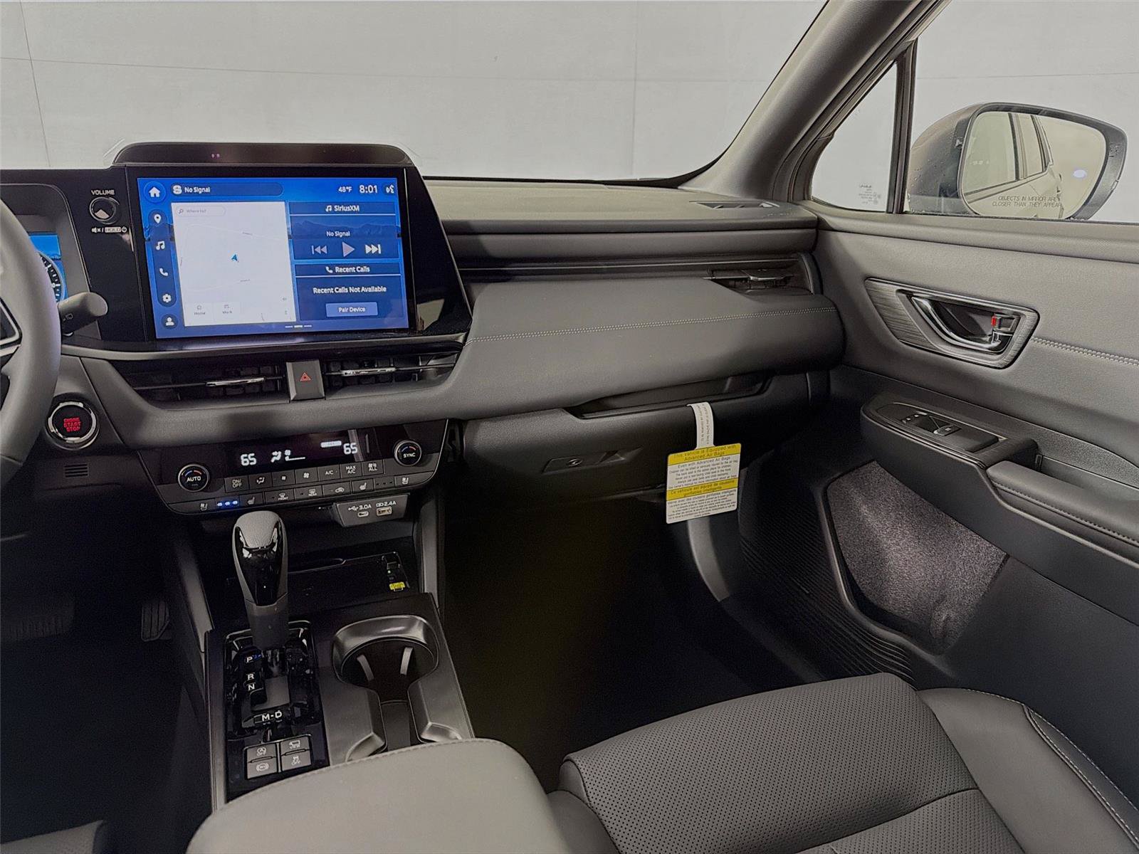 New 2026 Subaru Outback Touring XT AWD/4WD image 26