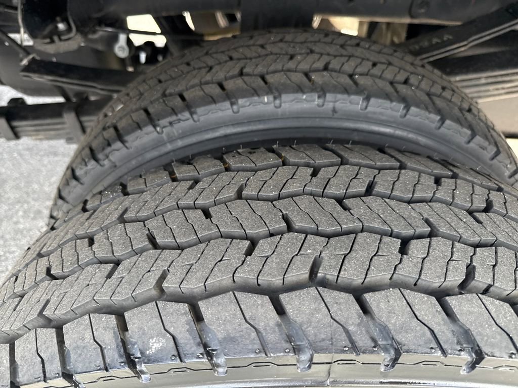 New 2026 RAM 5500 Tradesman w/ Chrome Appearance Group image 40