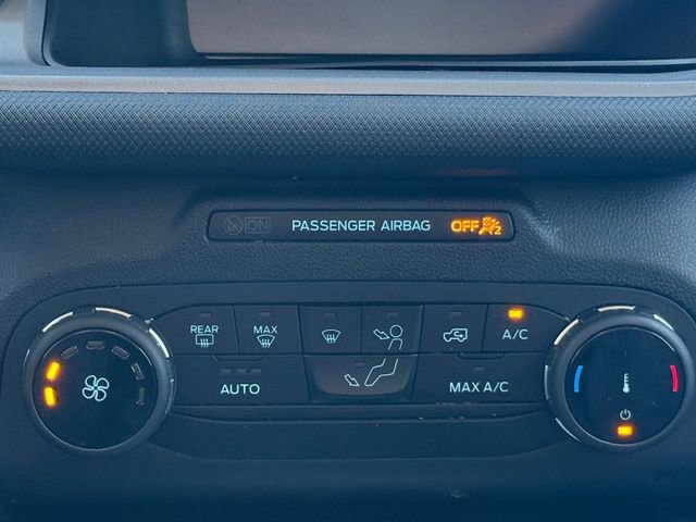 Certified 2024 Ford Bronco Sport Big Bend image 4