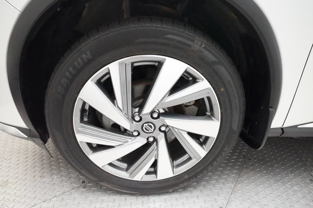 Used 2021 Nissan Murano SL AWD/4WD image 27