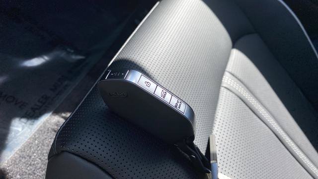 New 2026 Kia K5 GT-Line FWD image 21