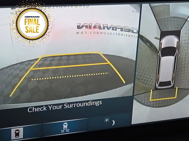 Used 2023 Acura RDX AWD w/ A-Spec & Advance Pkg image 28