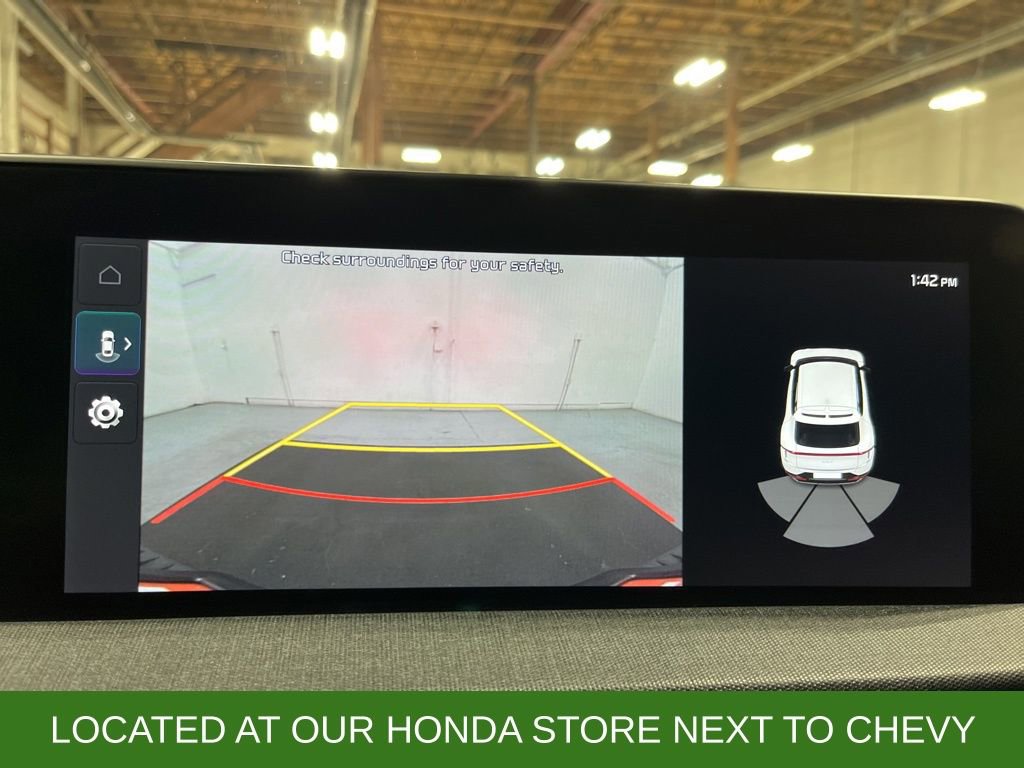 Used 2022 Kia EV6 Light image 18