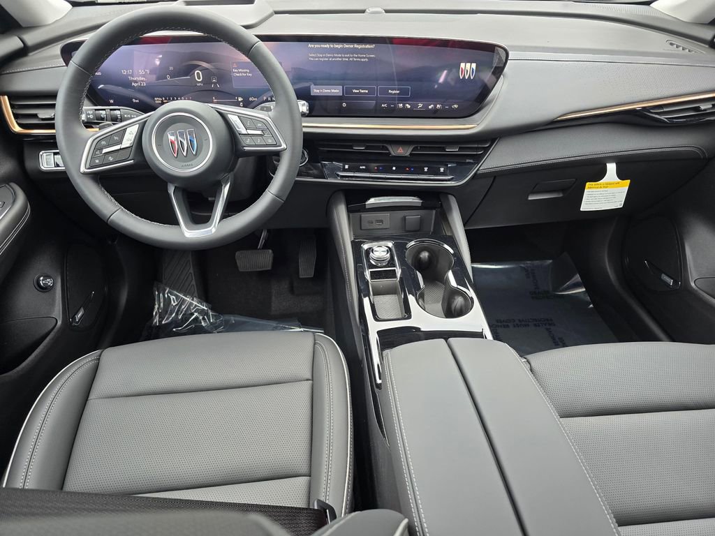 New 2026 Buick Envision Avenir AWD/4WD image 18