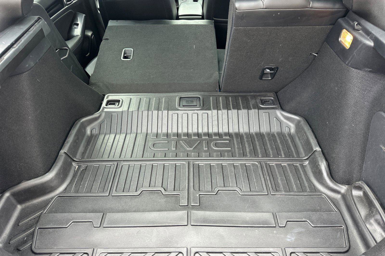 Used 2023 Honda Civic Sport image 15