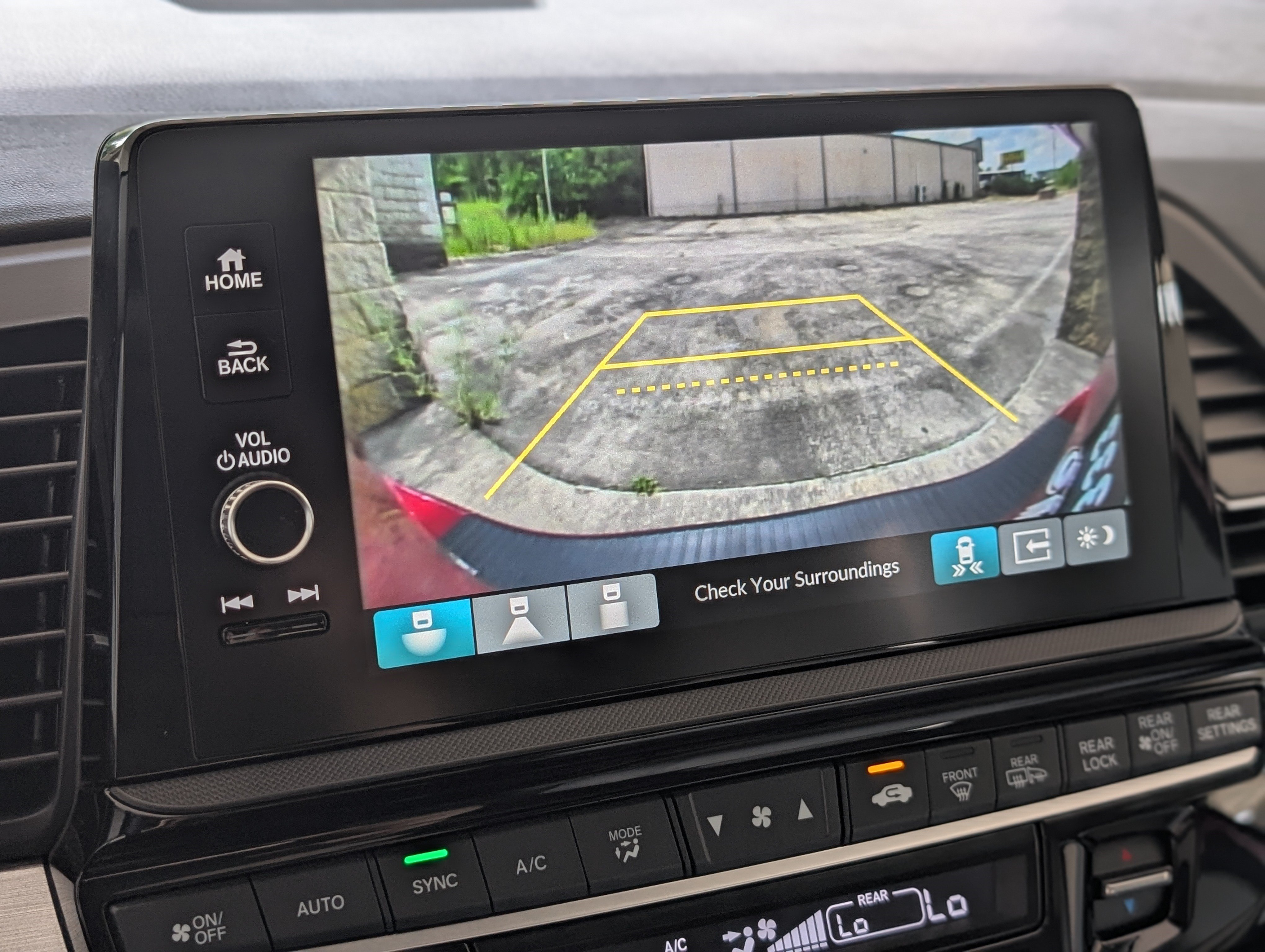 Used 2026 Honda Odyssey Touring image 29