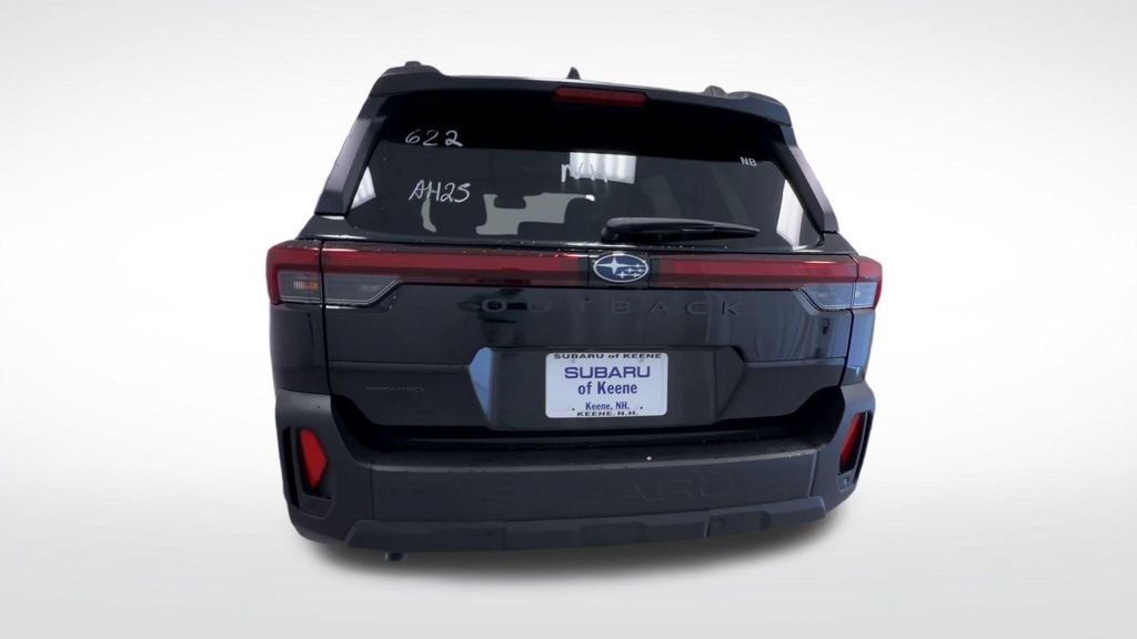 New 2026 Subaru Outback Premium AWD/4WD image 7
