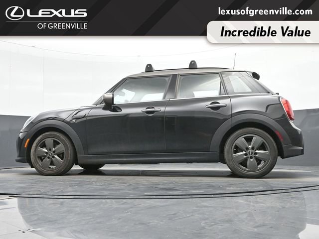 Used 2022 MINI Cooper 4-Door Hardtop image 15