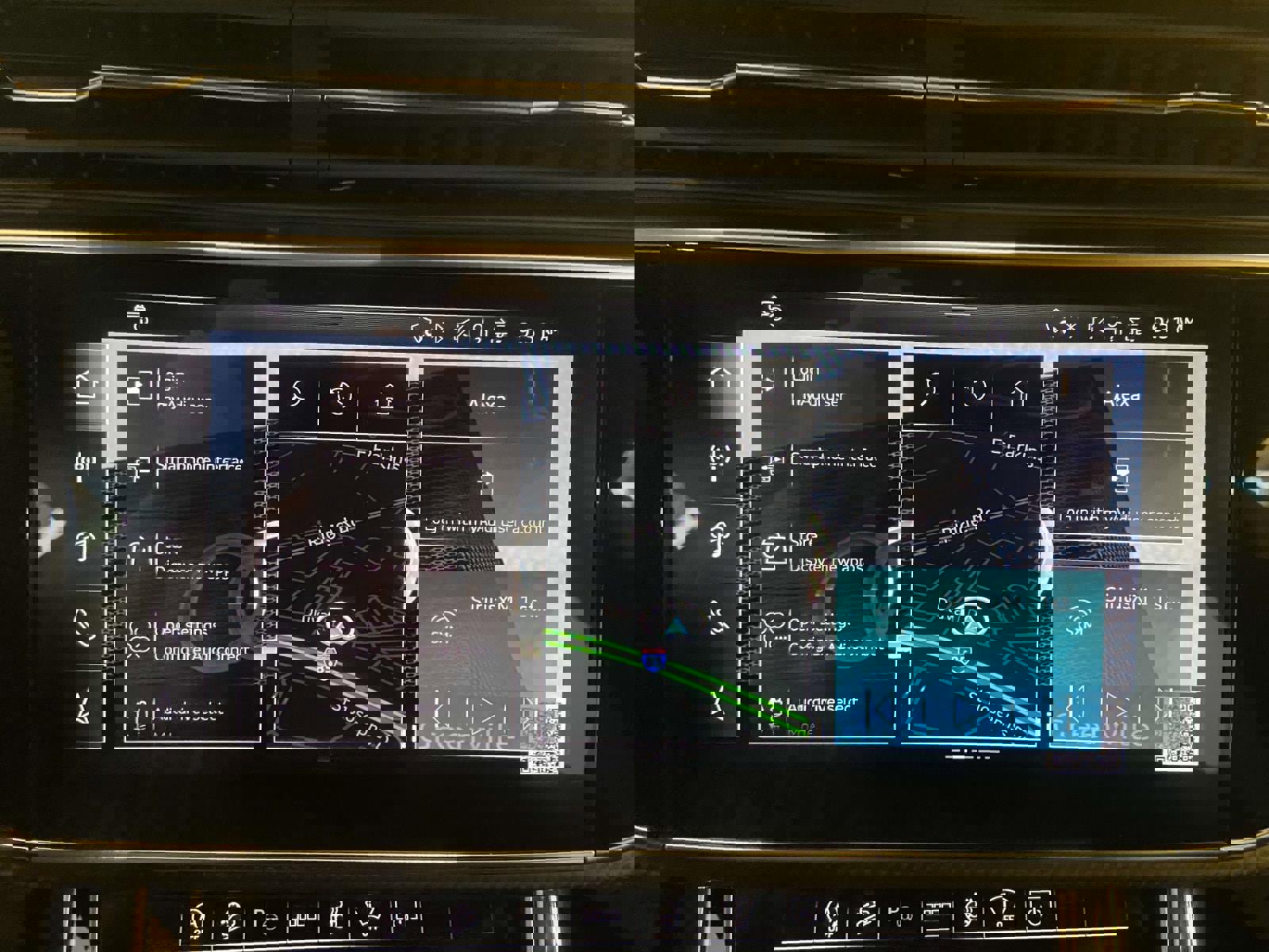 New 2026 Audi SQ8 Prestige image 25