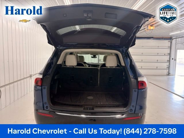 Used 2022 Buick Enclave Premium w/ Experience Buick Package AWD/4WD image 5
