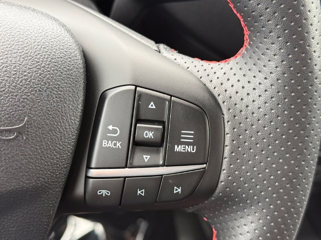 Certified 2024 Ford Escape ST-Line w/ Tech Pack #1 AWD/4WD image 20