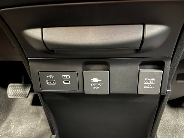New 2027 Honda Odyssey Elite image 24