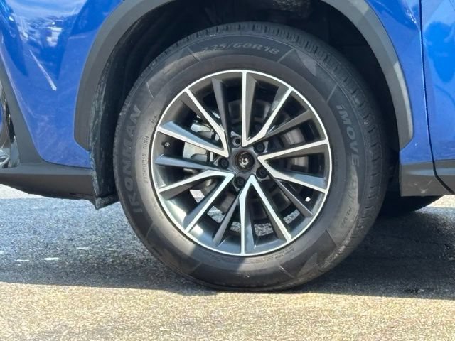 Used 2022 Lexus NX 350 AWD image 6