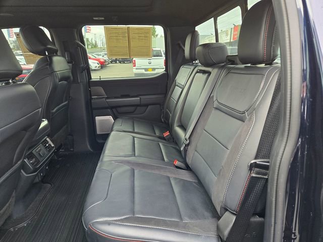 Certified 2025 Ford F150 Raptor image 7