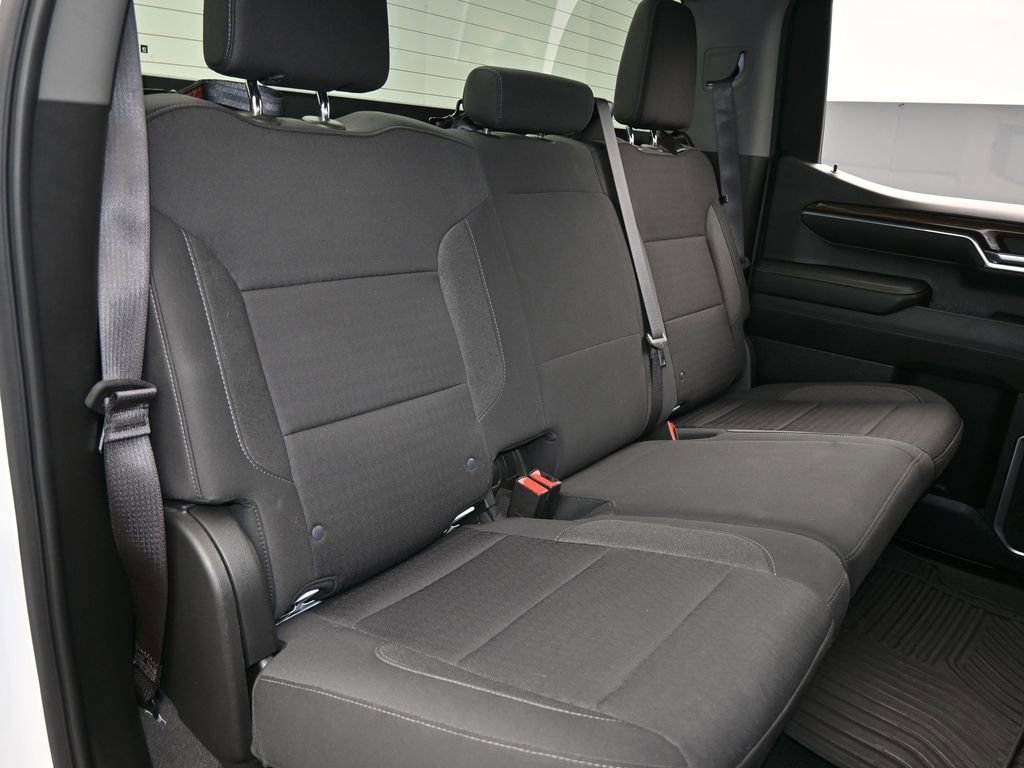 Used 2023 Chevrolet Silverado 1500 RST image 39