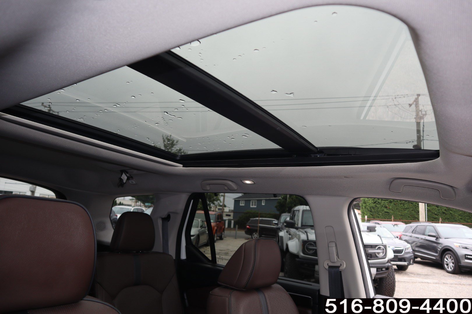 Used 2023 Honda Pilot Elite image 32