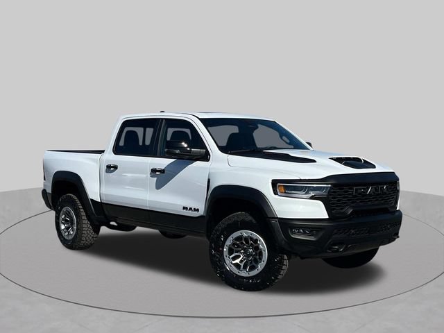 New 2026 RAM 1500 RHO w/ RHO Level 1 Equipment Group