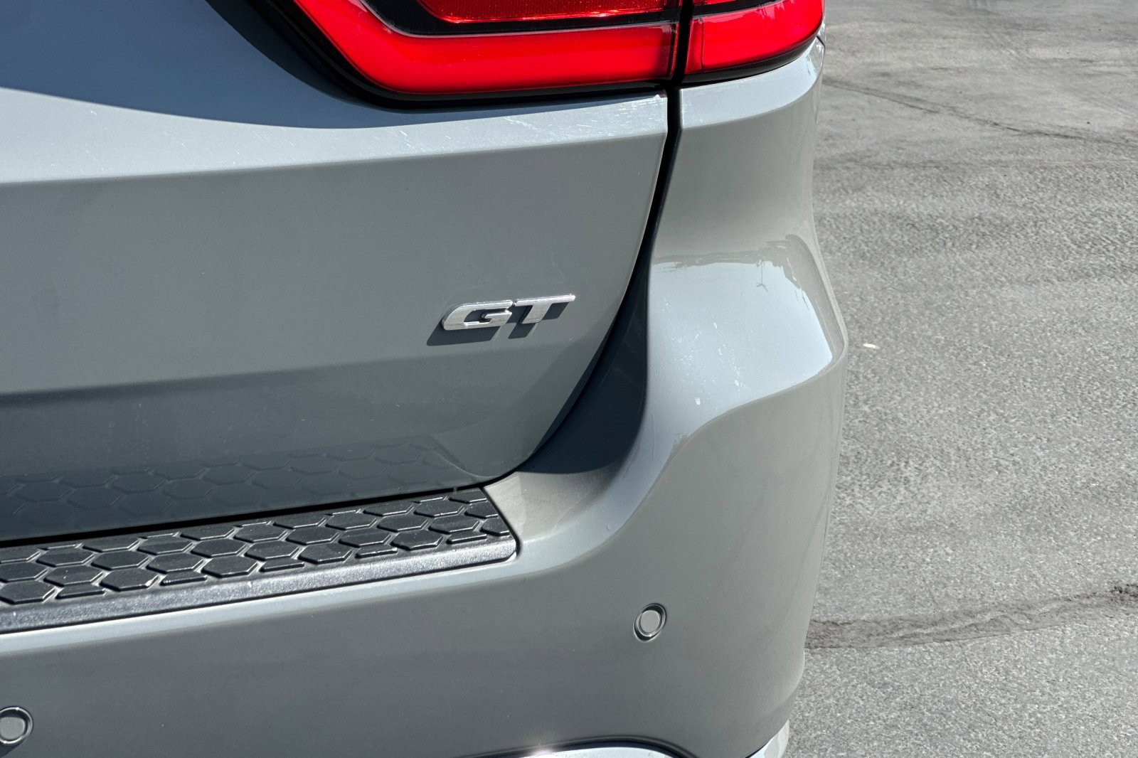 Used 2022 Dodge Durango GT image 27