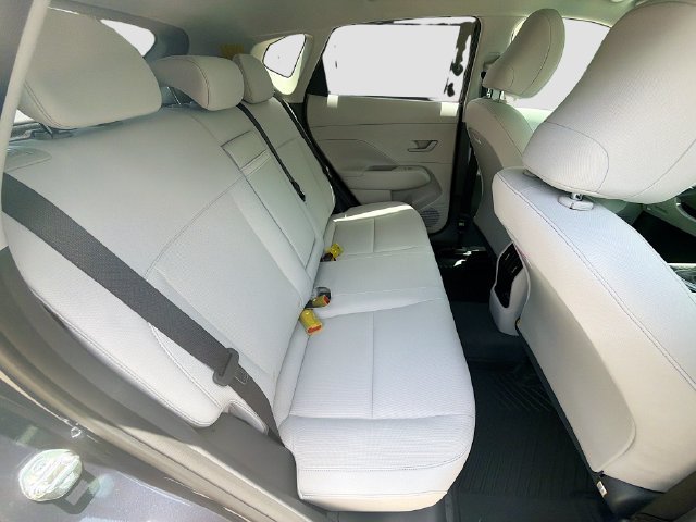 New 2026 Hyundai Kona SEL Sport FWD image 27