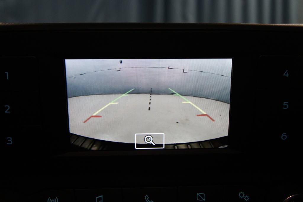 Used 2024 Ford Transit 150 Low Roof RWD image 14