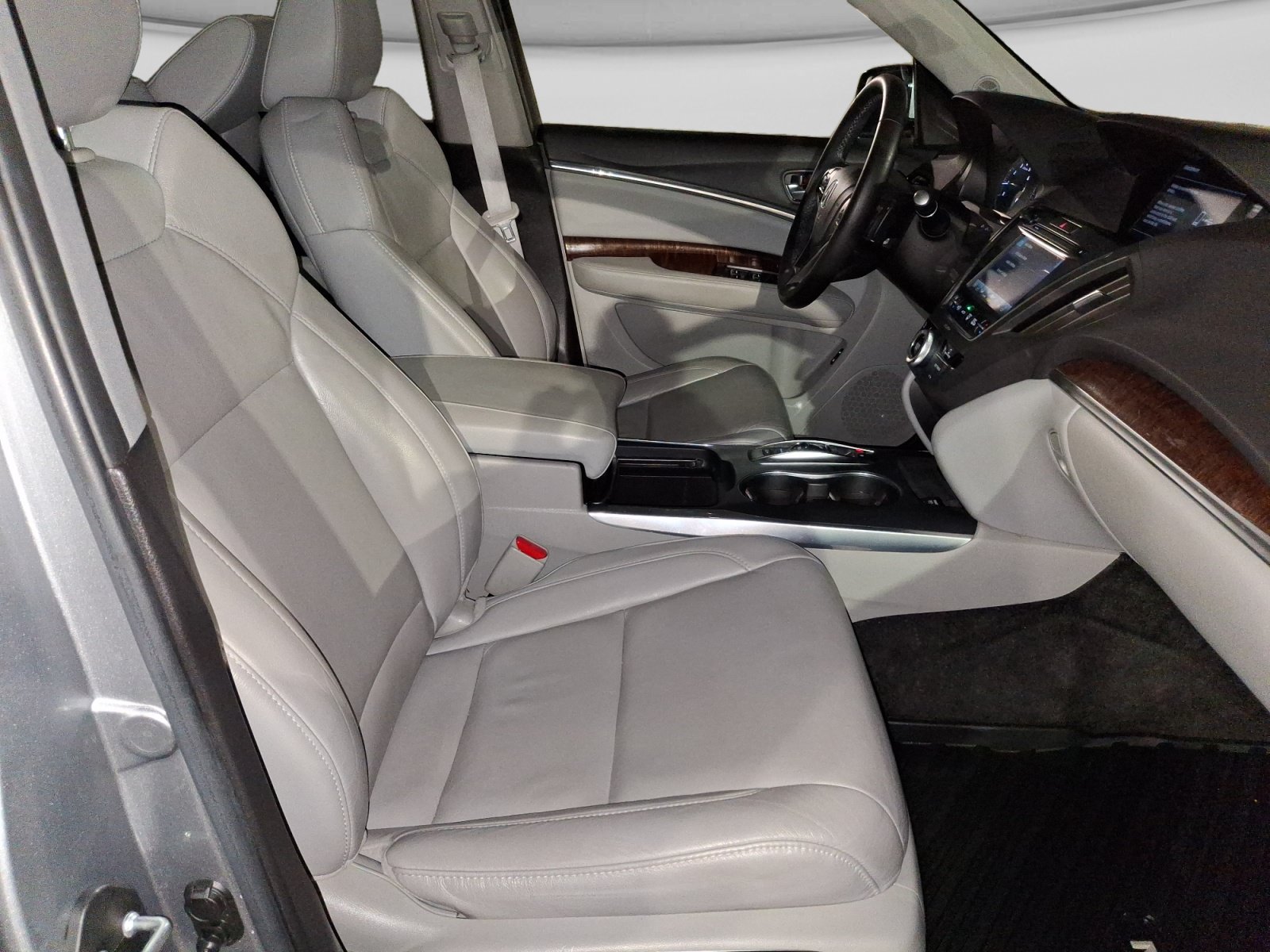 Used 2020 Acura MDX SH-AWD image 30