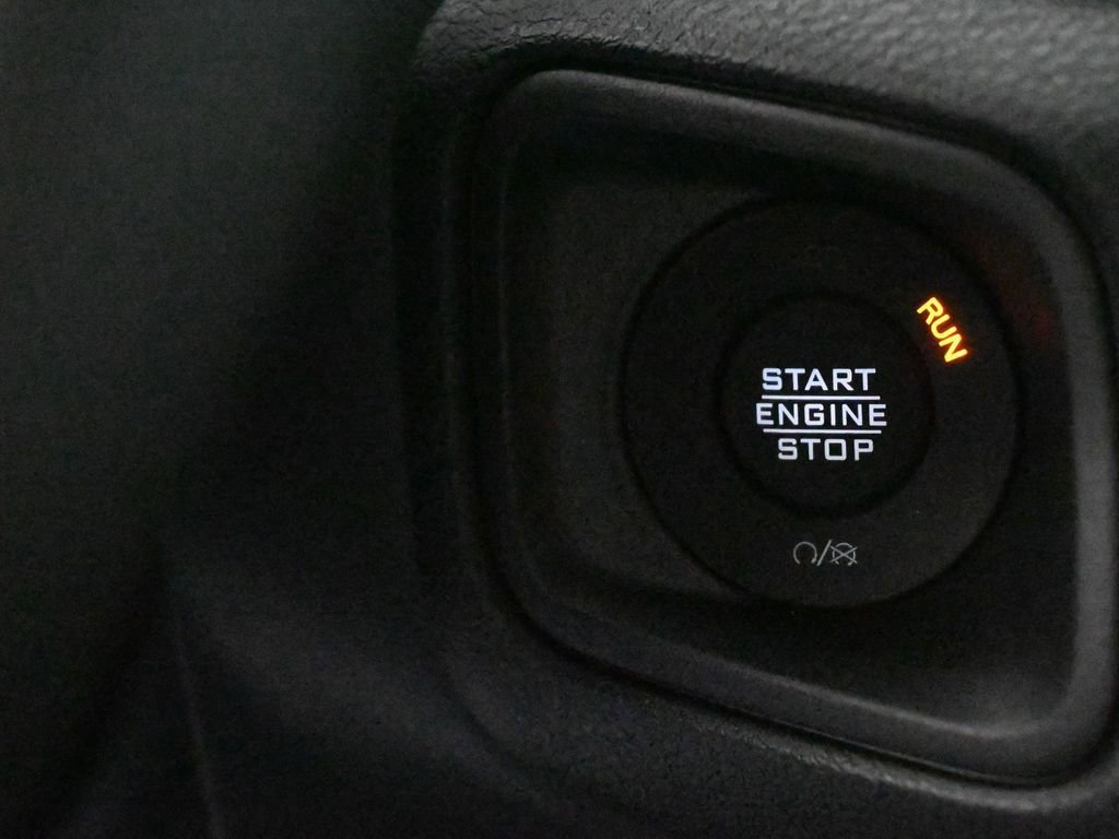 New 2026 Jeep Wrangler Sport S image 18