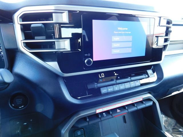 New 2026 Toyota Tundra SR5 image 24