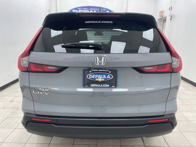 Used 2023 Honda CR-V EX image 20