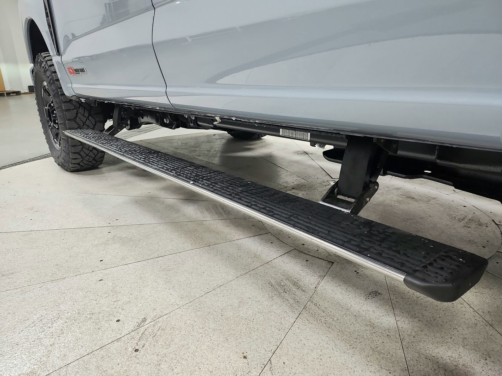 New 2026 Ford F250 Lariat image 49