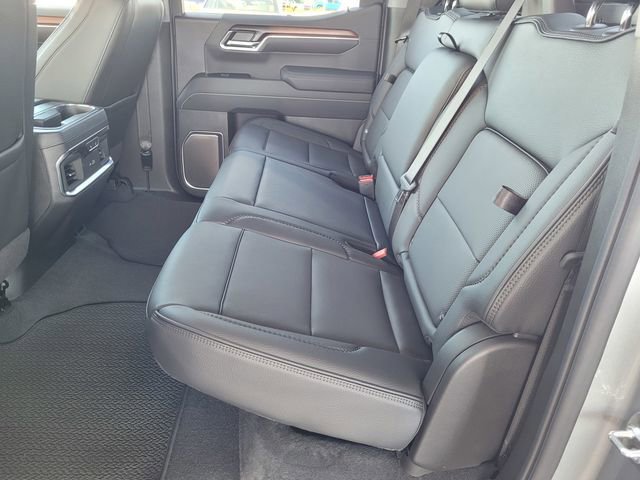 Used 2025 GMC Sierra 1500 Denali image 18