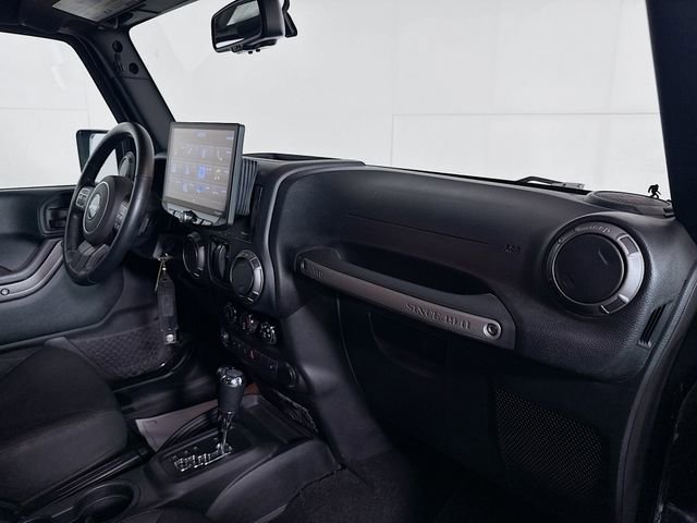 Used 2018 Jeep Wrangler Sport AWD/4WD image 29