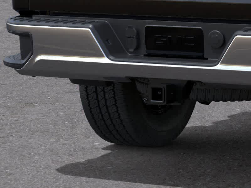 New 2026 GMC Sierra 2500 SLE w/ SLE Value Package; image 14
