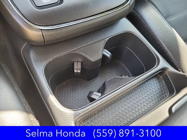 Used 2025 Honda CR-V EX-L image 24