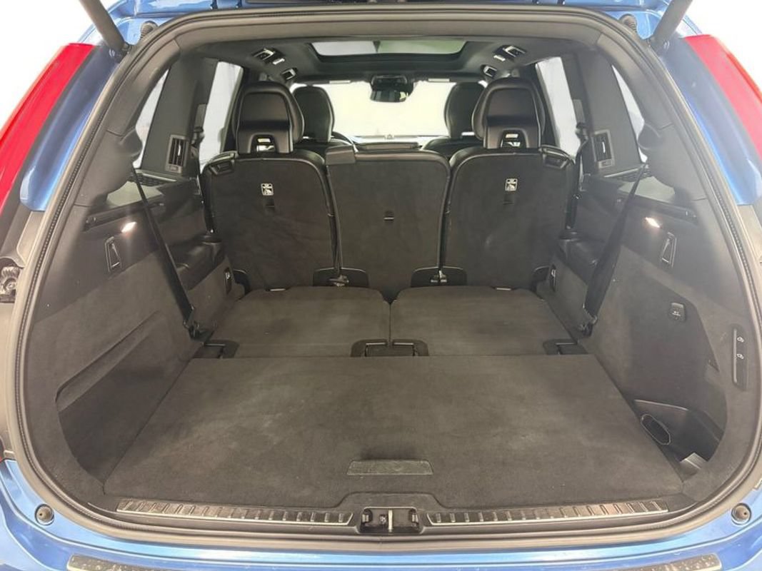 Used 2019 Volvo XC90 T6 R-Design w/ Advanced Package AWD/4WD image 14