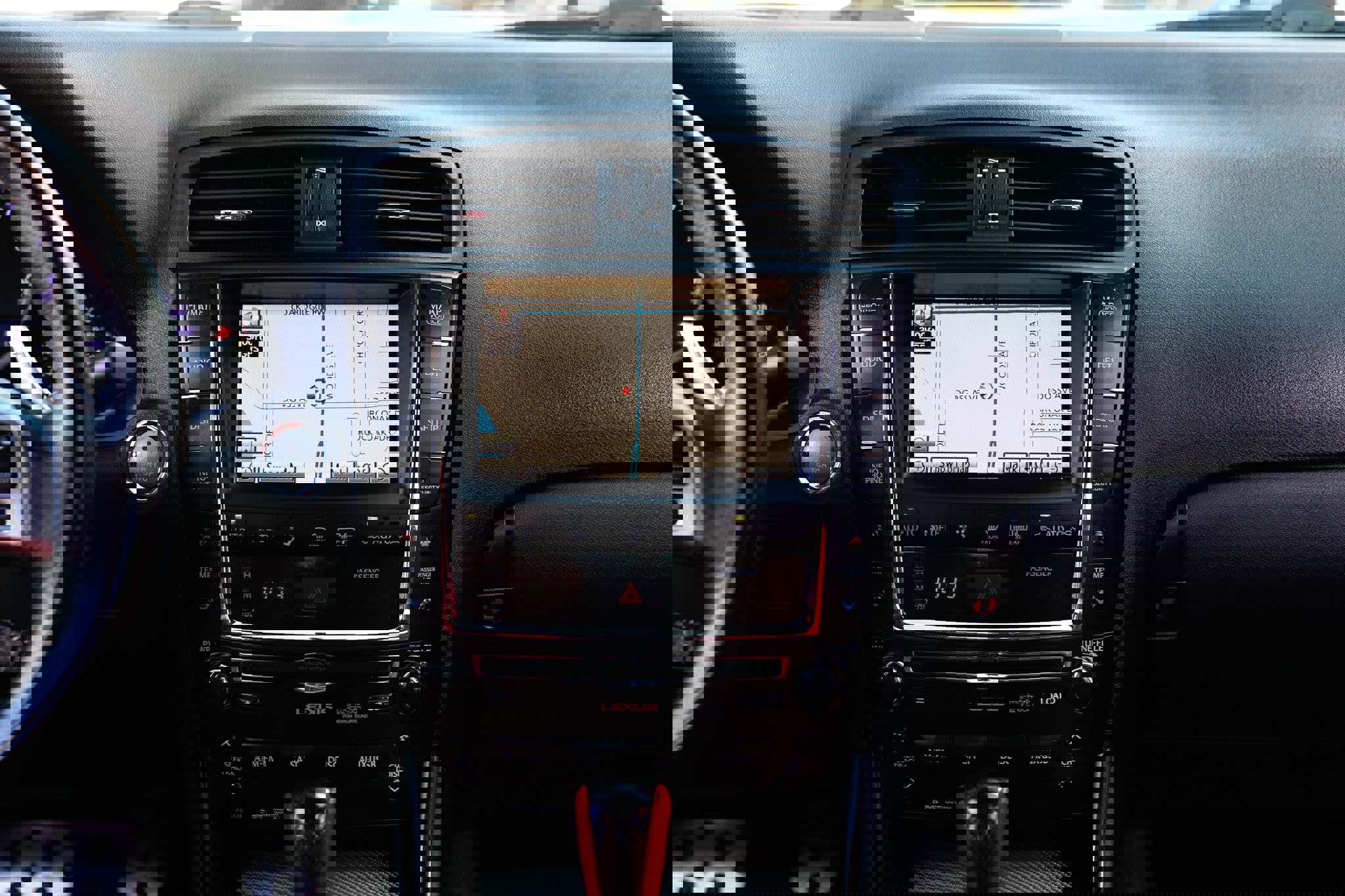 Used 2012 Lexus IS F image 42