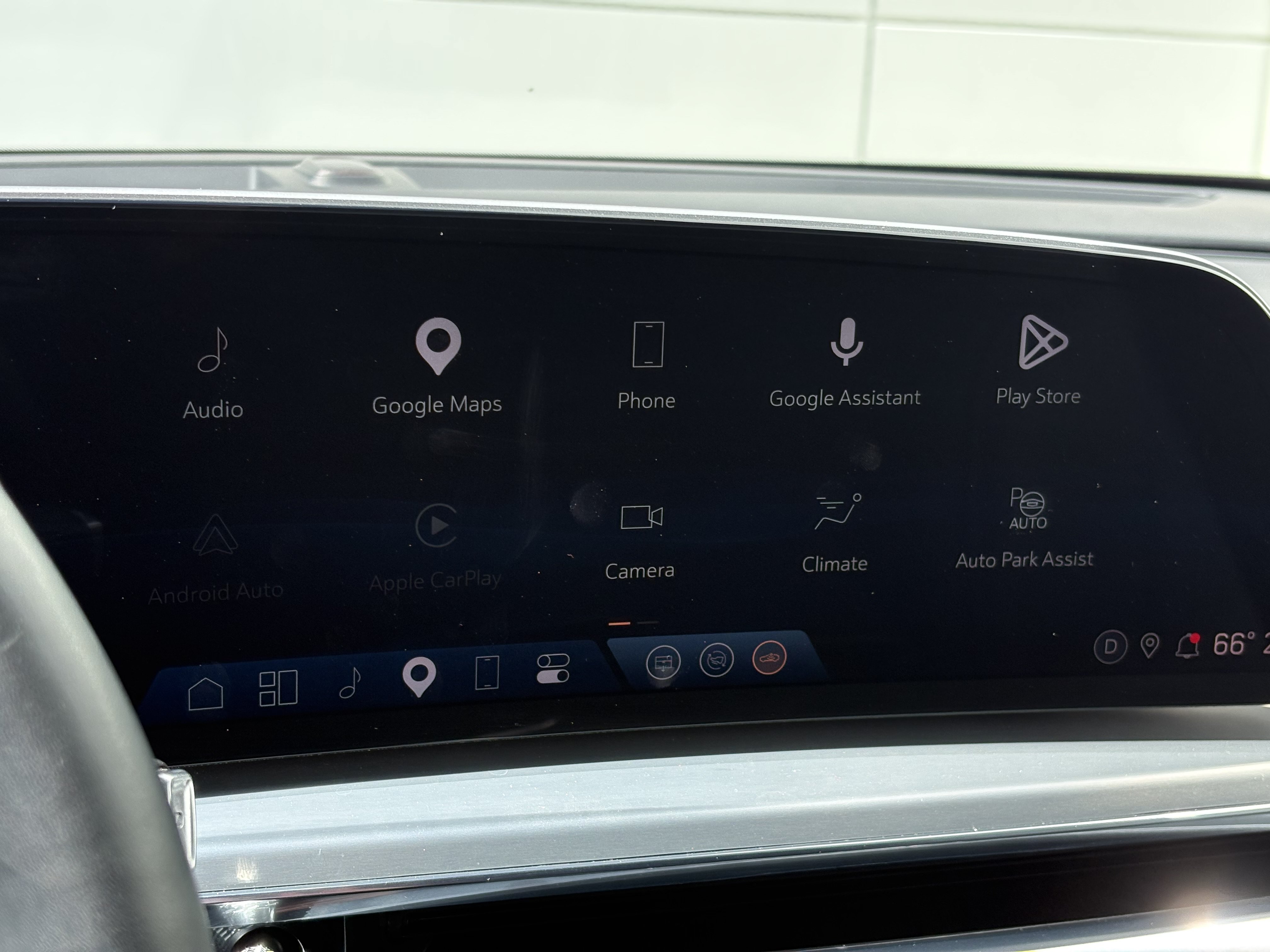 Certified 2024 Cadillac Lyriq Luxury AWD/4WD image 24