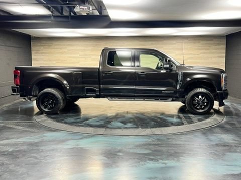 Used 2024 Ford F350 Lariat AWD/4WD image 25