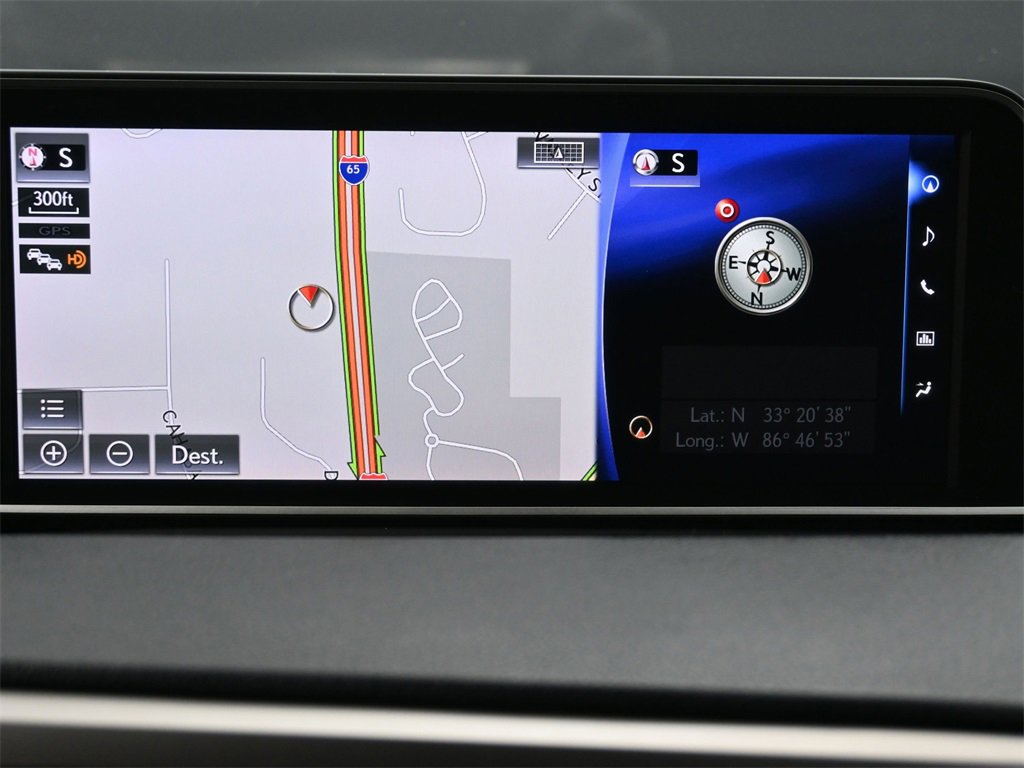 Used 2017 Lexus RX 350 FWD image 13