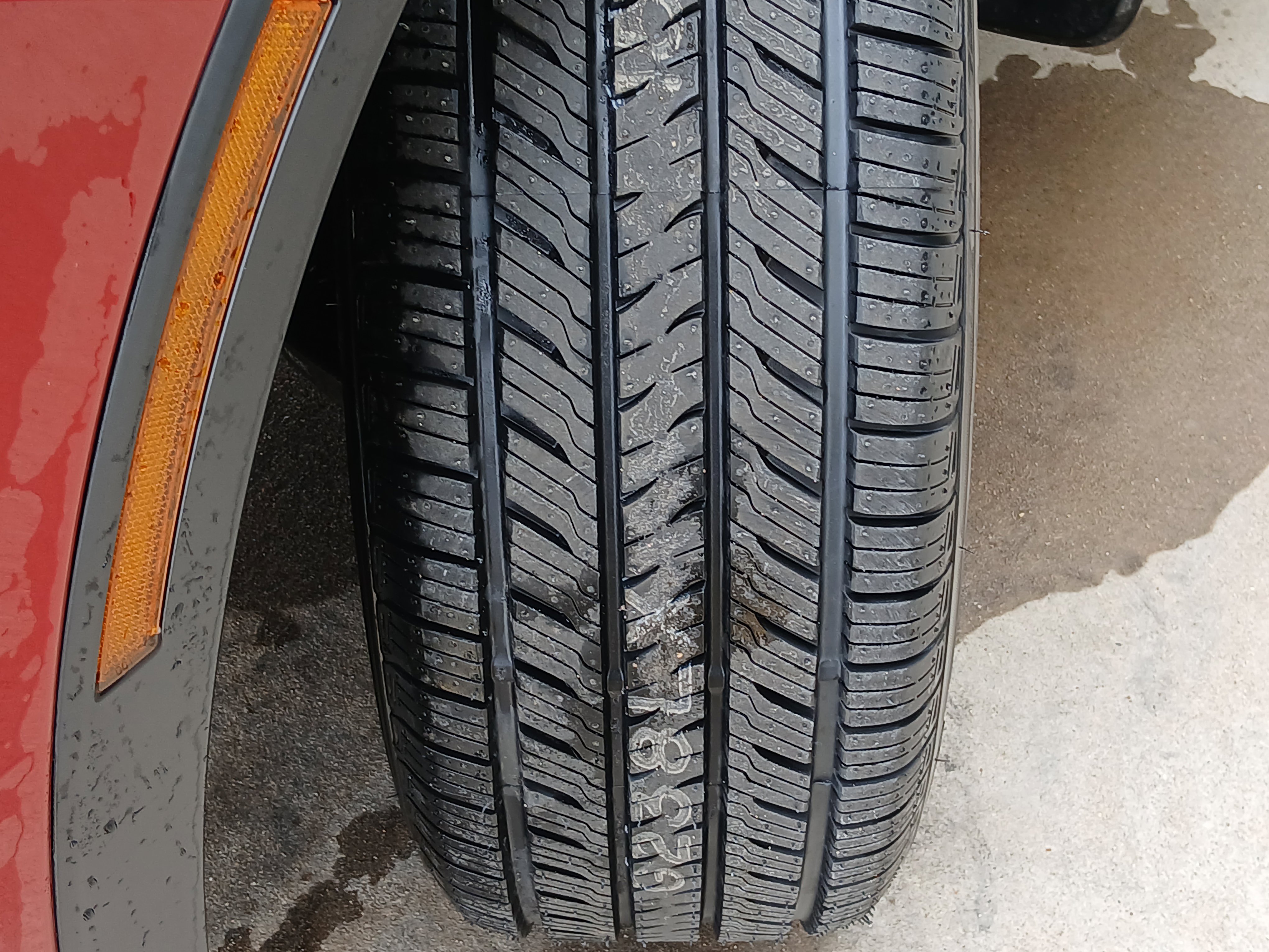 Used 2024 Honda CR-V EX-L image 17