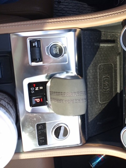 Used 2021 Jaguar F-PACE S image 19