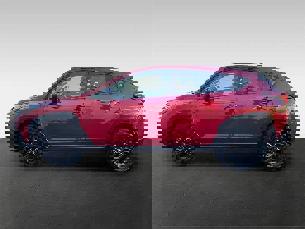 New 2026 Subaru Crosstrek 2.5i image 3