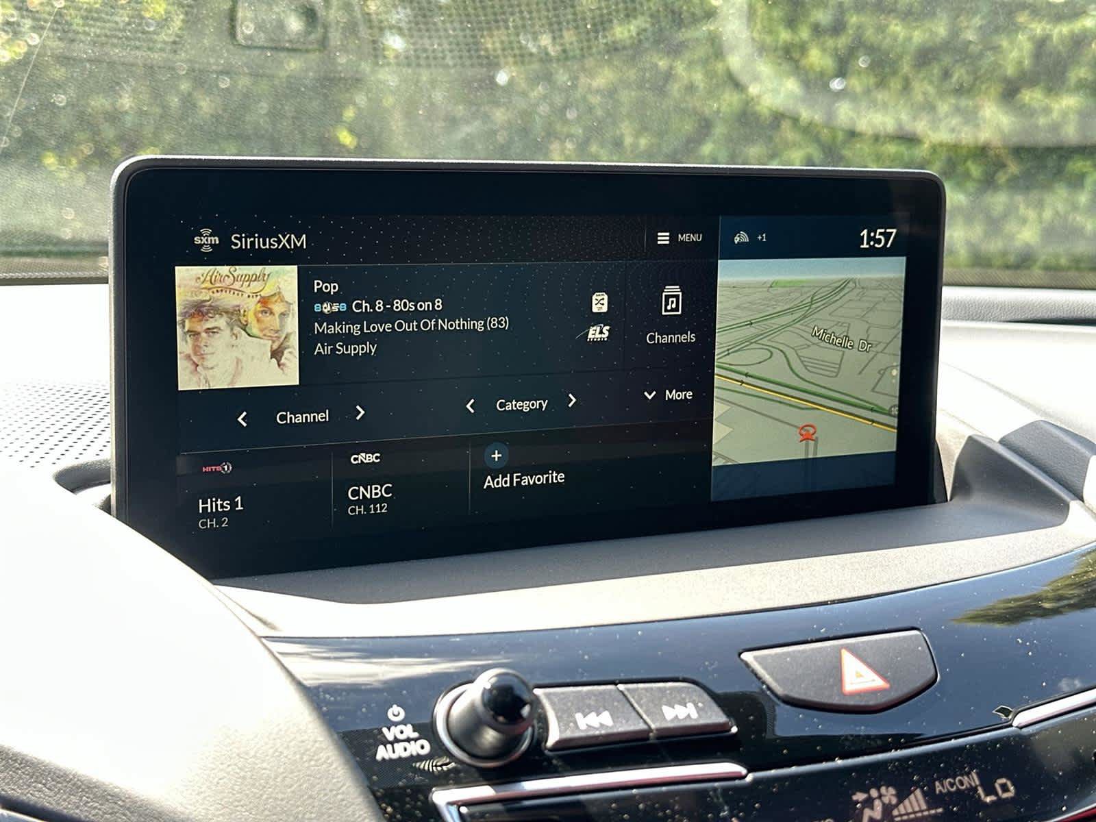 New 2026 Acura RDX A-Spec AWD/4WD image 17
