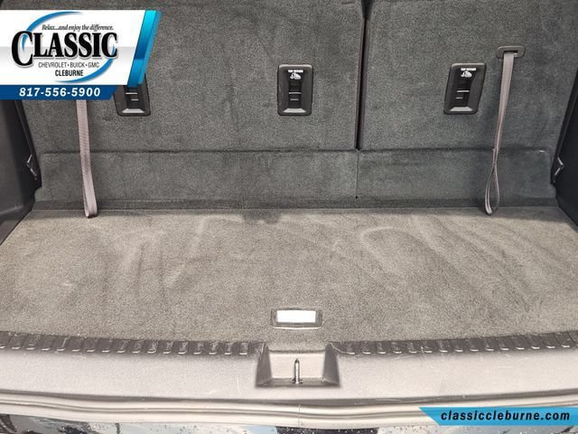 Used 2026 Buick Enclave Sport Touring FWD image 31