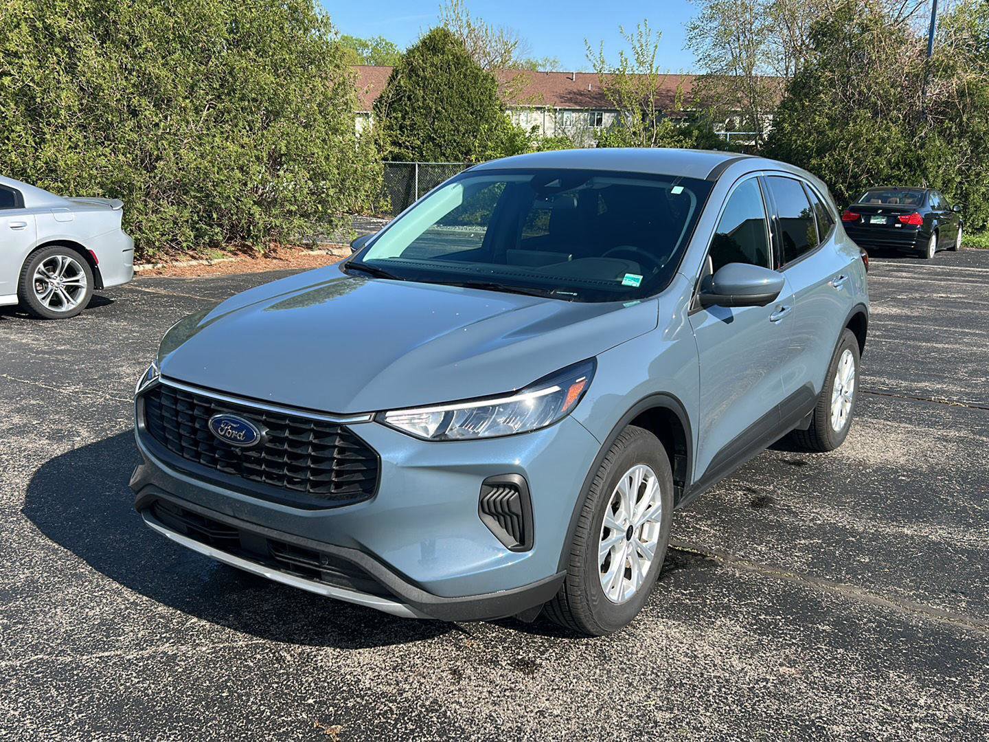 Used 2023 Ford Escape Active w/ Tech Pack #2 AWD/4WD image 22