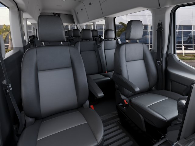 New 2027 Ford Transit 350 XL RWD image 10