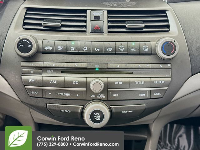 Used 2011 Honda Accord LX image 13