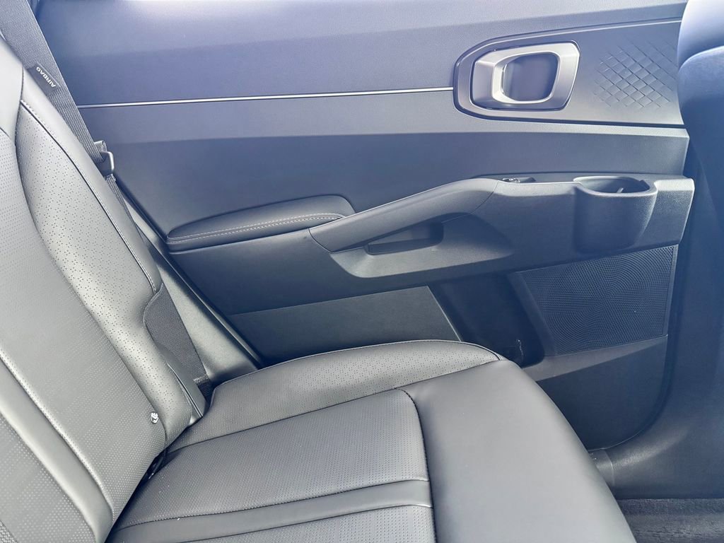 New 2026 Kia Sorento S w/ S Panoramic Sunroof Package image 28
